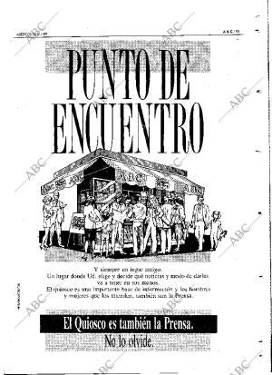ABC MADRID 05-07-1989 página 93