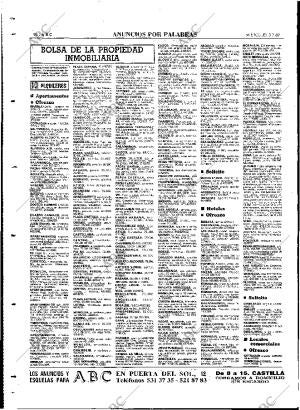 ABC MADRID 05-07-1989 página 96