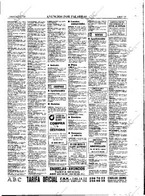 ABC MADRID 05-07-1989 página 99