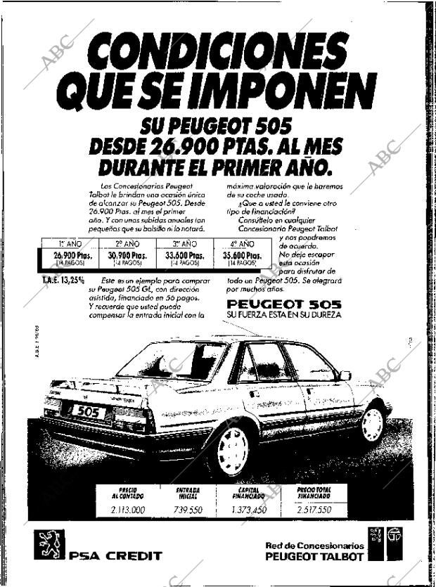 ABC SEVILLA 05-07-1989 página 4