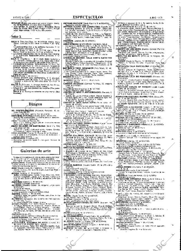 ABC MADRID 06-07-1989 página 103