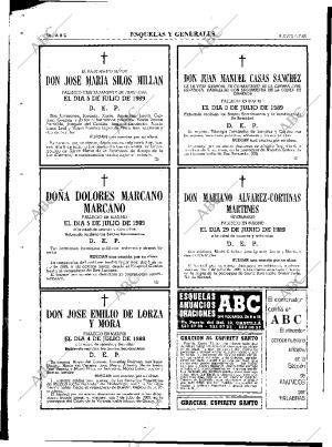 ABC MADRID 06-07-1989 página 106