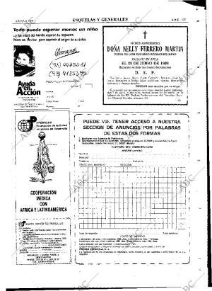 ABC MADRID 06-07-1989 página 107