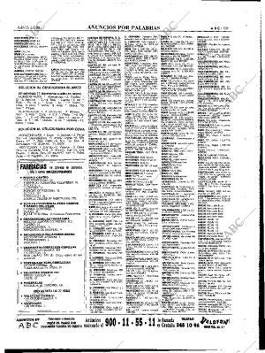 ABC MADRID 06-07-1989 página 109