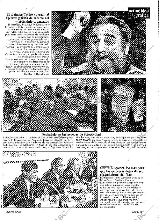 ABC MADRID 06-07-1989 página 11