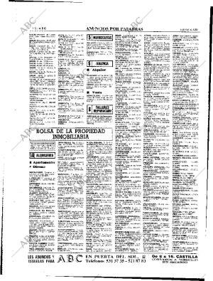 ABC MADRID 06-07-1989 página 110