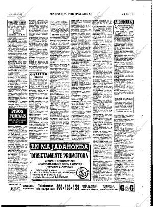 ABC MADRID 06-07-1989 página 119