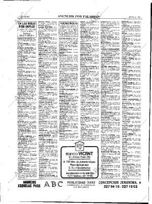 ABC MADRID 06-07-1989 página 120