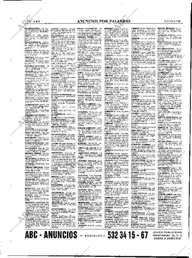 ABC MADRID 06-07-1989 página 122