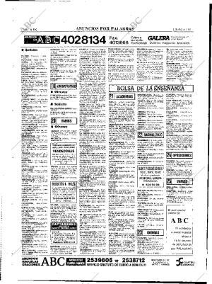 ABC MADRID 06-07-1989 página 126