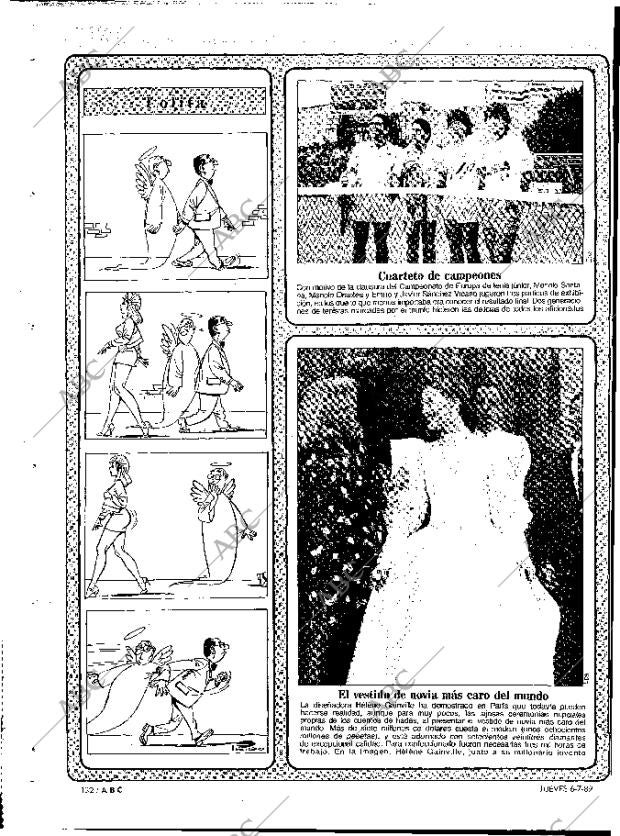 ABC MADRID 06-07-1989 página 132