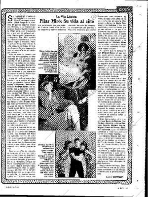 ABC MADRID 06-07-1989 página 133