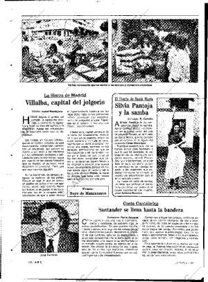 ABC MADRID 06-07-1989 página 138