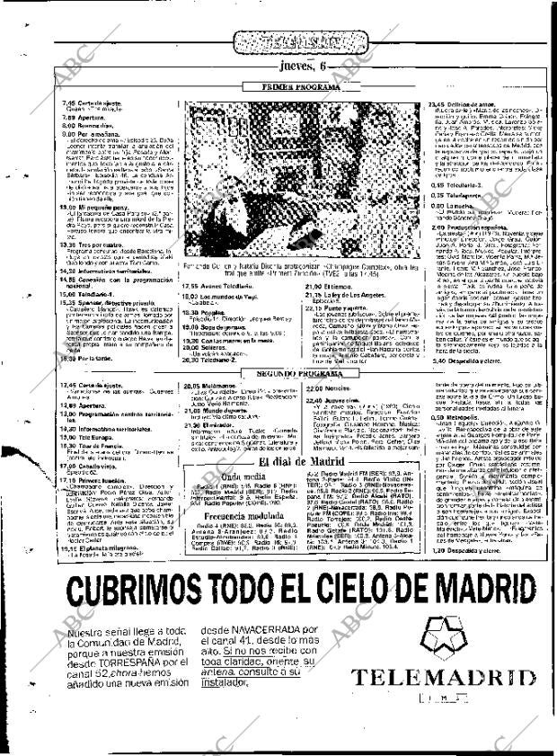ABC MADRID 06-07-1989 página 142