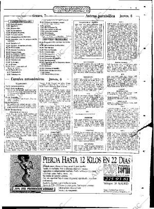 ABC MADRID 06-07-1989 página 143