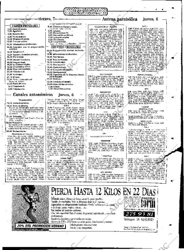 ABC MADRID 06-07-1989 página 143