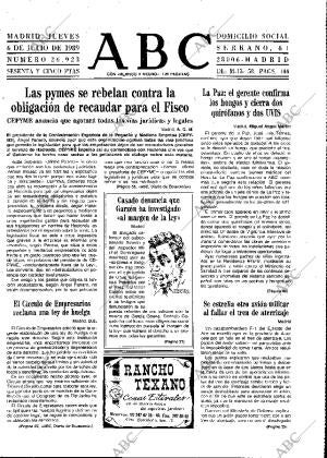 ABC MADRID 06-07-1989 página 15