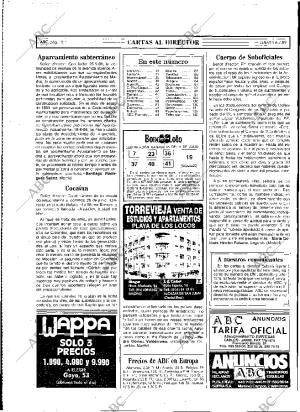 ABC MADRID 06-07-1989 página 16
