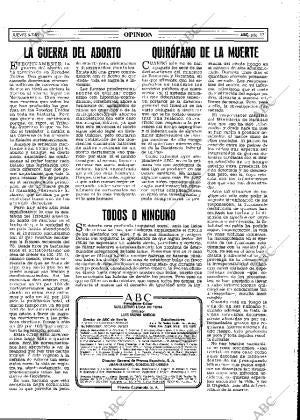ABC MADRID 06-07-1989 página 17