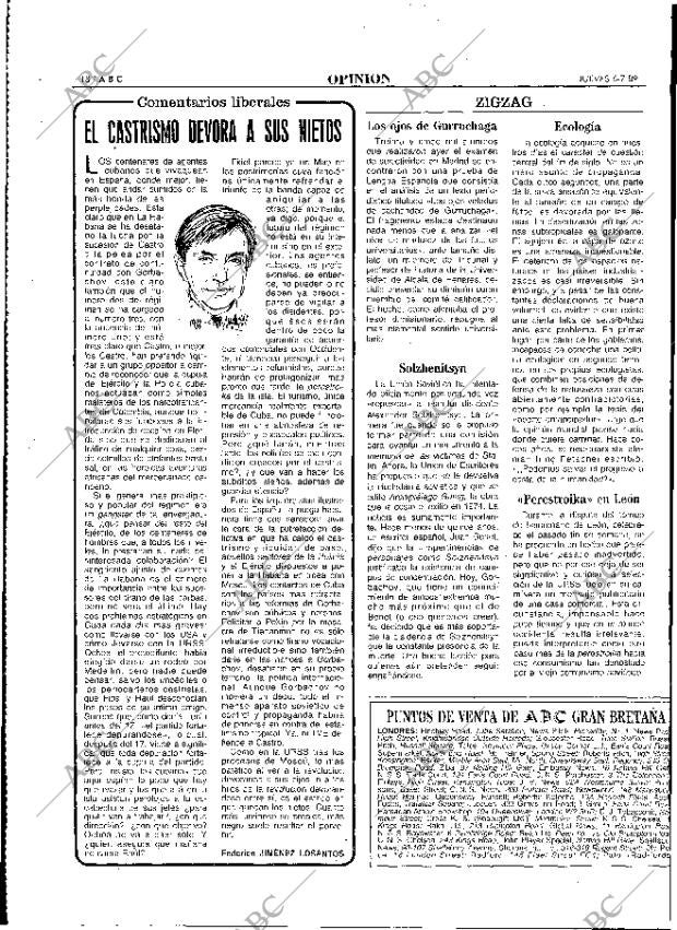 ABC MADRID 06-07-1989 página 18