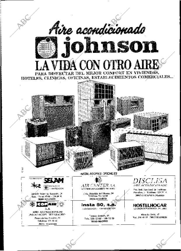 ABC MADRID 06-07-1989 página 2