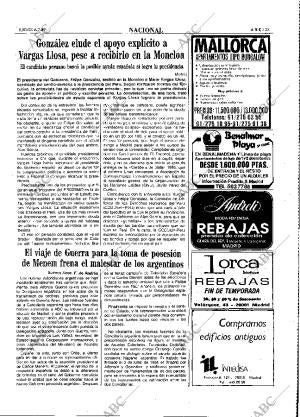 ABC MADRID 06-07-1989 página 23