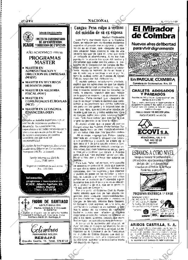 ABC MADRID 06-07-1989 página 24