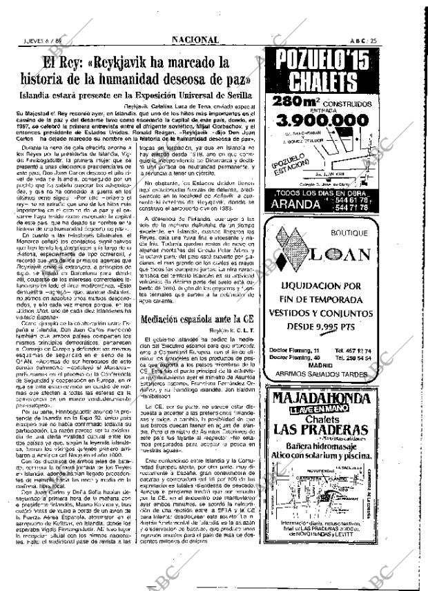 ABC MADRID 06-07-1989 página 25