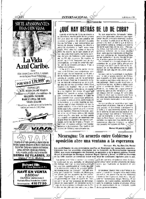 ABC MADRID 06-07-1989 página 30