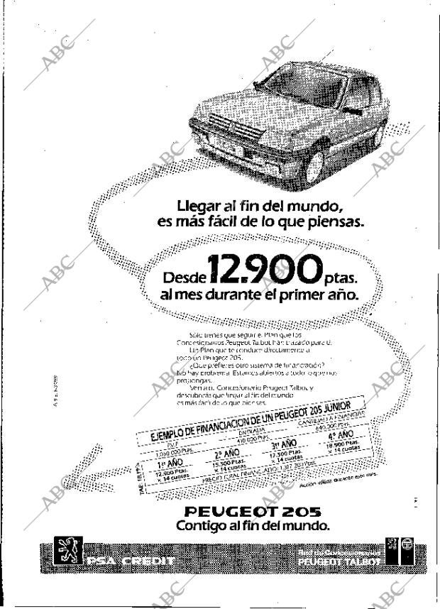 ABC MADRID 06-07-1989 página 4