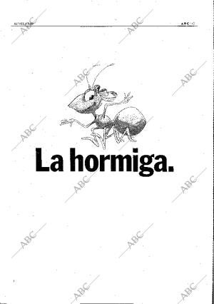 ABC MADRID 06-07-1989 página 43