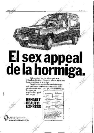 ABC MADRID 06-07-1989 página 45