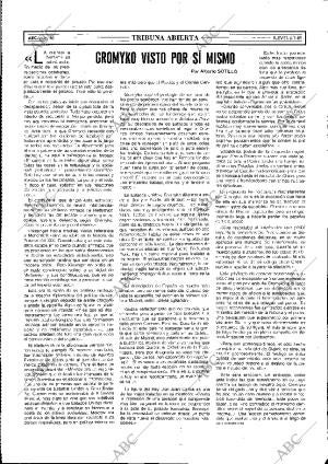 ABC MADRID 06-07-1989 página 46