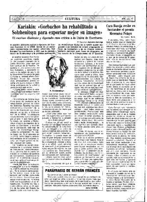 ABC MADRID 06-07-1989 página 47