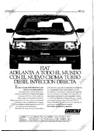 ABC MADRID 06-07-1989 página 49