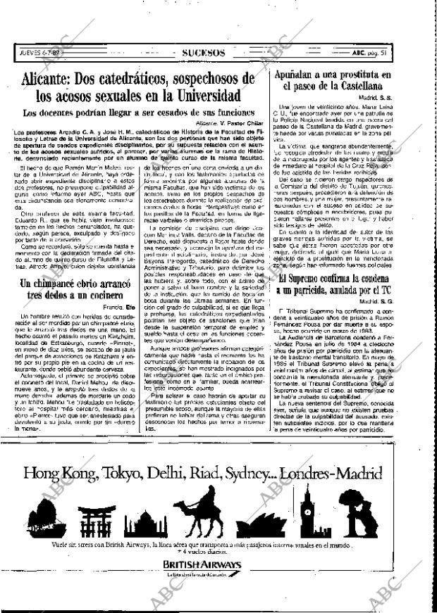 ABC MADRID 06-07-1989 página 51