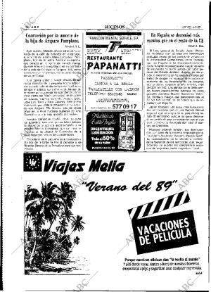 ABC MADRID 06-07-1989 página 52