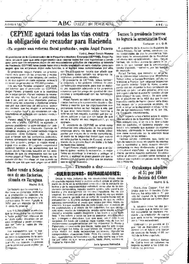 ABC MADRID 06-07-1989 página 55