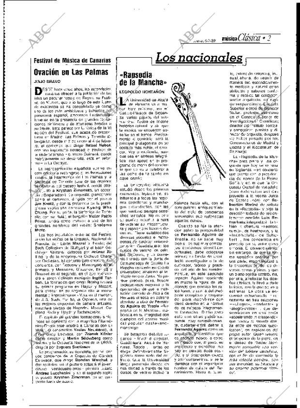 ABC MADRID 06-07-1989 página 68