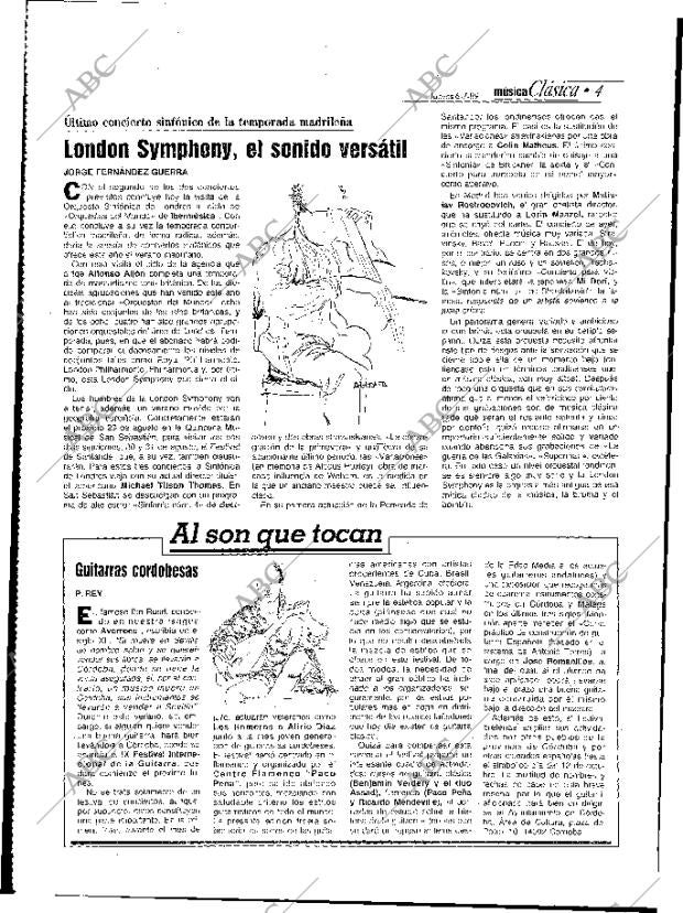 ABC MADRID 06-07-1989 página 70