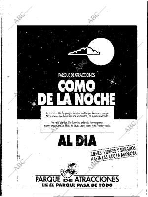 ABC MADRID 06-07-1989 página 74