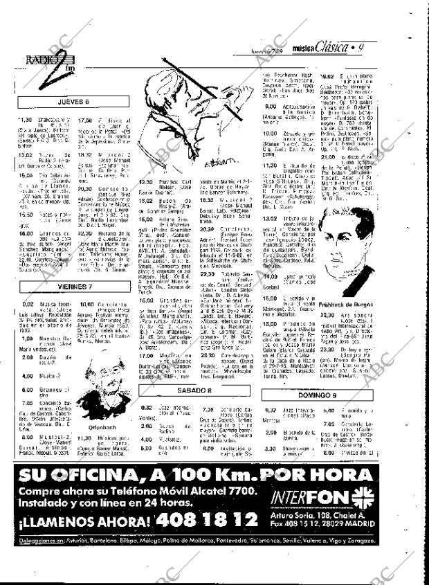 ABC MADRID 06-07-1989 página 75