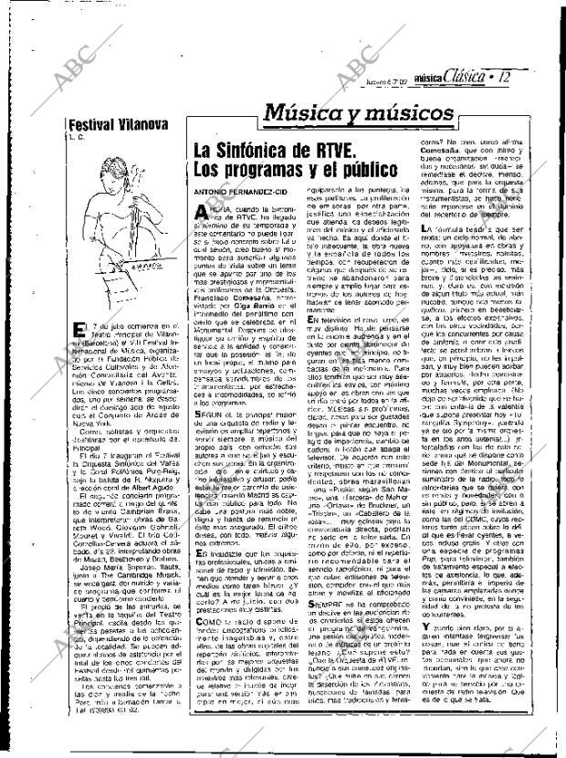 ABC MADRID 06-07-1989 página 78
