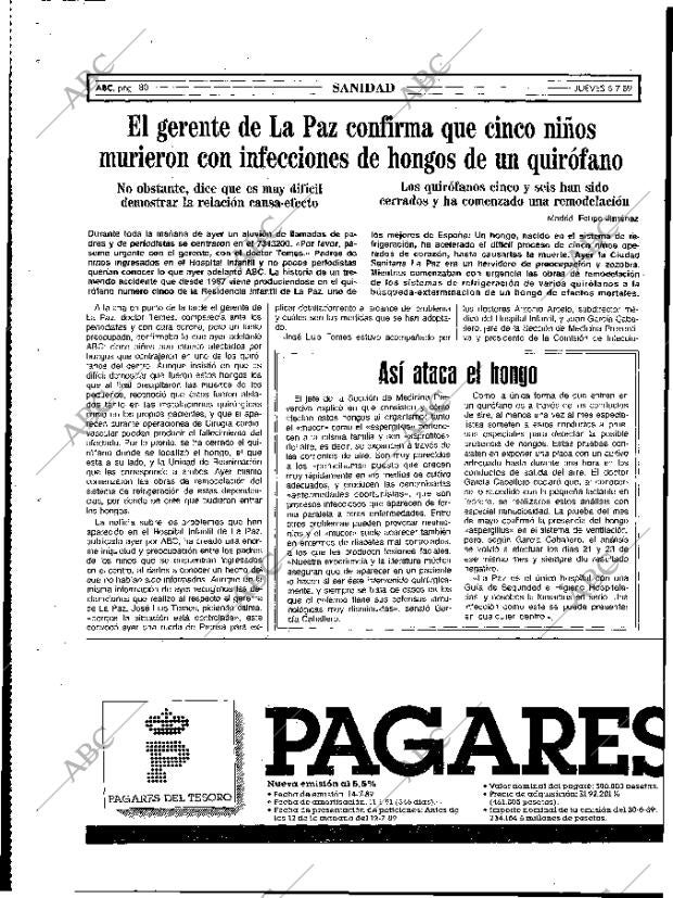 ABC MADRID 06-07-1989 página 80