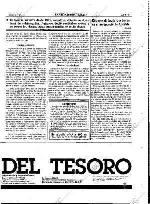 ABC MADRID 06-07-1989 página 81