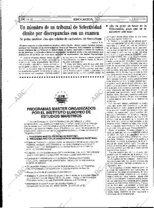 ABC MADRID 06-07-1989 página 82