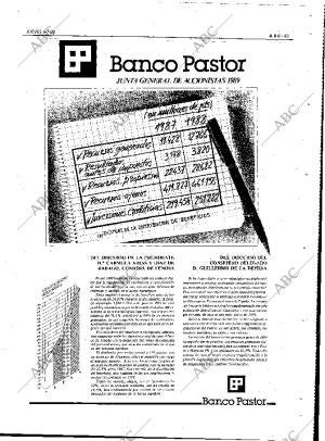 ABC MADRID 06-07-1989 página 83