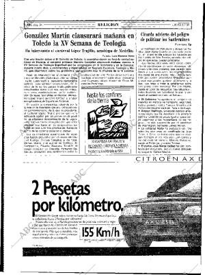 ABC MADRID 06-07-1989 página 84