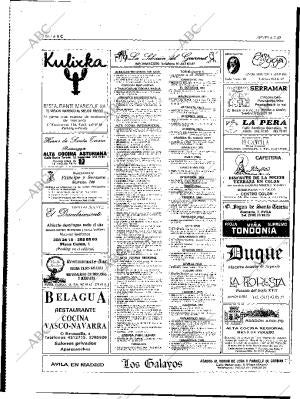 ABC MADRID 06-07-1989 página 86