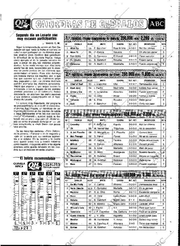 ABC MADRID 06-07-1989 página 93